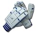 Sporting Goods : Reebok Classic Top Shot Batting Gloves
