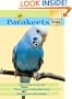 Parakeets (Practical Pet Care)