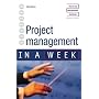 Project Management in a Week