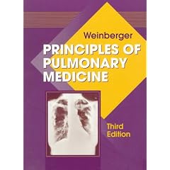 Principles of Pulmonary Medicine