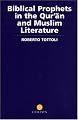 Biblical Prophets in the Qur'an and Muslim Literature (Curzon Studies in the Qur'an)