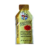 Honey Stinger Gel " 24 Pack
