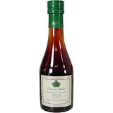 Black Currant Vinegar Fallot France Provence Black currant Cassis Vinegar 8 or 16 oz, 8oz