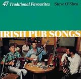 Irish Pub Songs: 47 Traditional Favourites [CASSETTE]