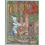 The Forgotten Forest of Oz (First Comics Graphic Novel #16)