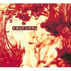 Effloresce [Digipak]