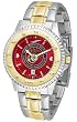 U.S. Marine Corps MILITARY Mens Two-Tone Anochrome Watch