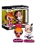 Search : Powerpuff Girls: Blossom & the Mayor Bobble Head 2 Pack