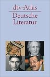 dtv - Atlas zur deutschen Literatur.