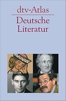 dtv - Atlas zur deutschen Literatur.