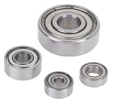Freud 62-XXX Ball Bearing Assortment for Freud Router Bit