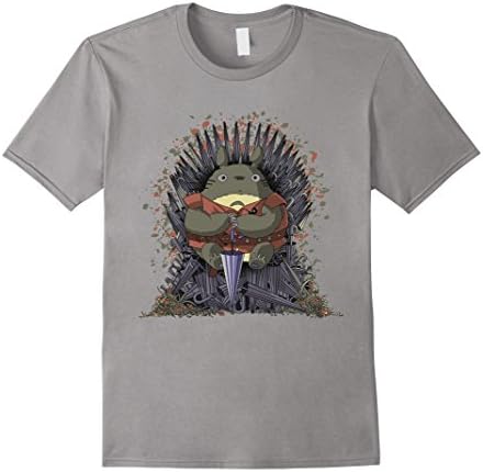 Men's The Umbrella Throne Medium Slate