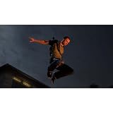 inFAMOUS 2