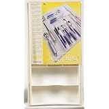 Expand A Drawer Cutlery Organizer