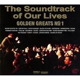 Golden Greats No. 1
