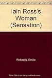 Iain Ross's woman