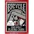 Bicycle Tragic Royalty Playing Cards