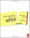 Management and the Arts, 3rd ed., Third Edition