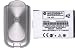 OEM NEW Motorola V323 V323i Extended Battery + Door