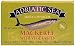 Mackerel with Vegetables 115g(4.05oz) Image