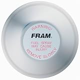 FRAM PRG-702 Fuel Cap
