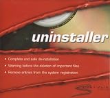 Uninstaller