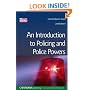 Introduction to Policing and Police Powers