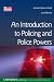 Book Introduction To Policing & Police Powers 2/e