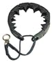 StarMark Training Collar, Large, Blue
