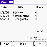 EduLog downloadable Software