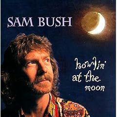 Howlin' at the Moon