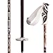 Kerma Elite - Women's Ski Poles 2011 - Size 44