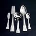 Royal Doulton Radiance Flatware Hostess Set 5-pc.