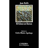 el llano en llamas coleccion letras hispanicas 218 spanish edition
