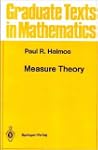 Measure Theory