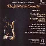 Maxwell Davies: Strathclyde Concertos Nos 1 & 2