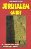 Jerusalem Guide (Open Road's Jerusalem Guide)