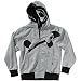 Blind Youth Sweatshirt Hooligan Grey