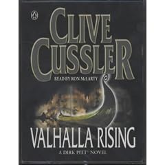 Valhalla Rising