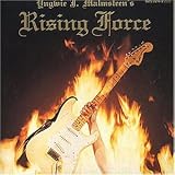 Rising Force - Yngwie Malmsteen