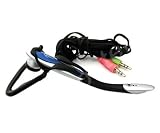 Gembird Single over the ear Earphone with Boom Microphone Electronics