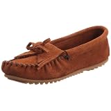 [ビューティーアンドユース ユナイテッドアローズ]BEAUTY&YOUTH UNITED ARROWS BY MINNETONKA スエードモカシン ミネトンカ / モカシン 18313992113 25 (M.Brn/6)