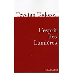 L'esprit des Lumi�res