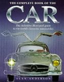 Complete Book Of The Car