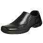 Unlisted Men's Quick Draw Bike Toe Slip On
