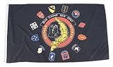 Vietnam Veteran Flag