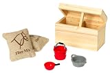Feed Room Accessories