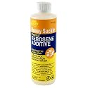 Scented Kerosene Fuel Additive, 8 oz
