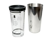 ImperialHouseware Cocktail Shaker