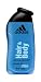 Hair and Body by Adidas After Sport Shower Gel 250ml for Men